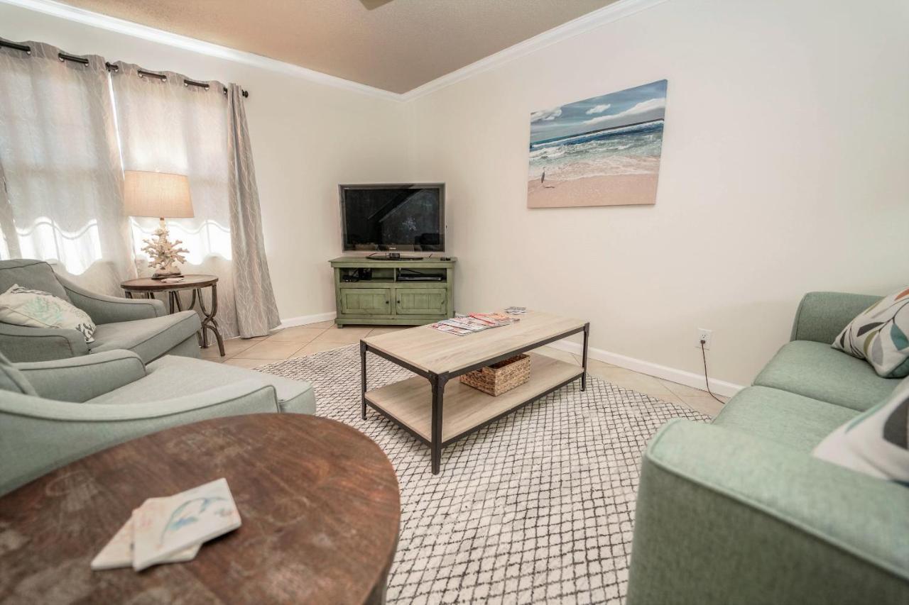 Woodland Shores By Panhandle Getaways Destin Exterior foto