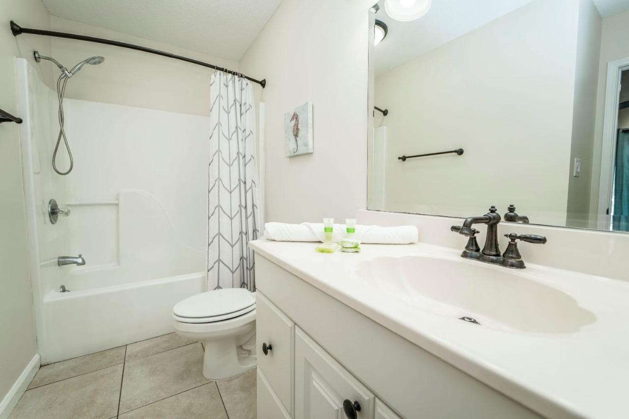 Woodland Shores By Panhandle Getaways Destin Exterior foto
